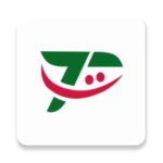 Logo of Tjara android Application 